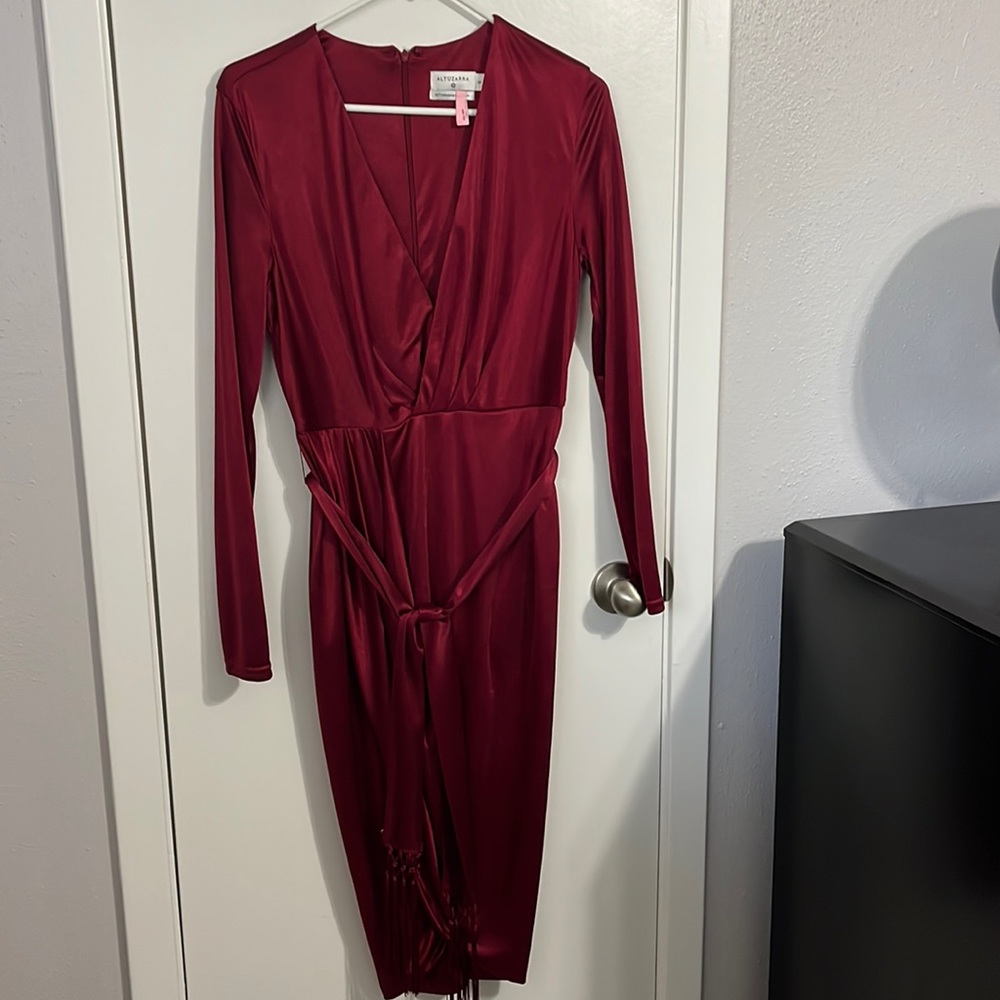 Altuzarra Dress
